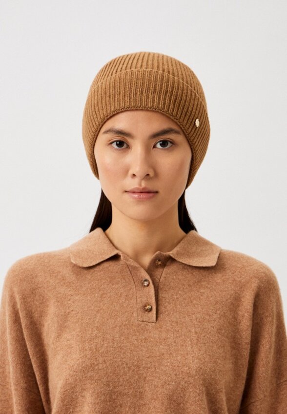 Шапка Coccinelle