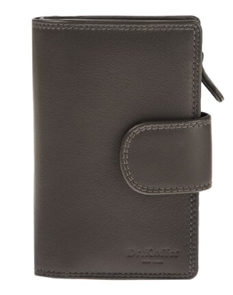 Др.Коффер X510408-41-77 портмоне мужчинам