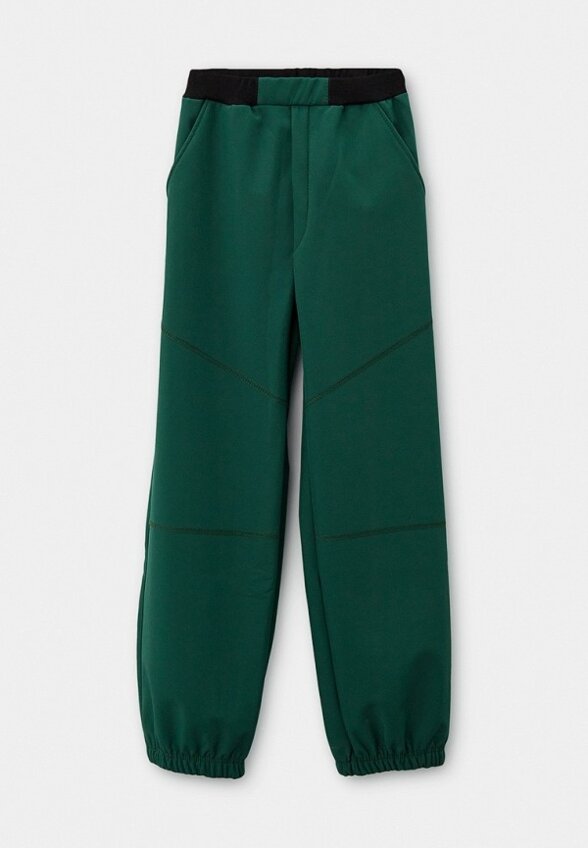 Брюки утепленные Looklie