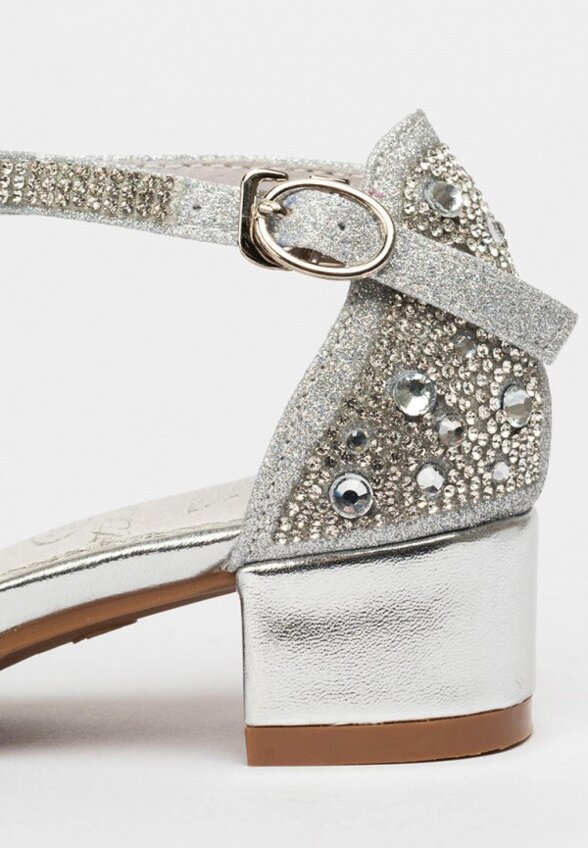 Босоножки Tikkago