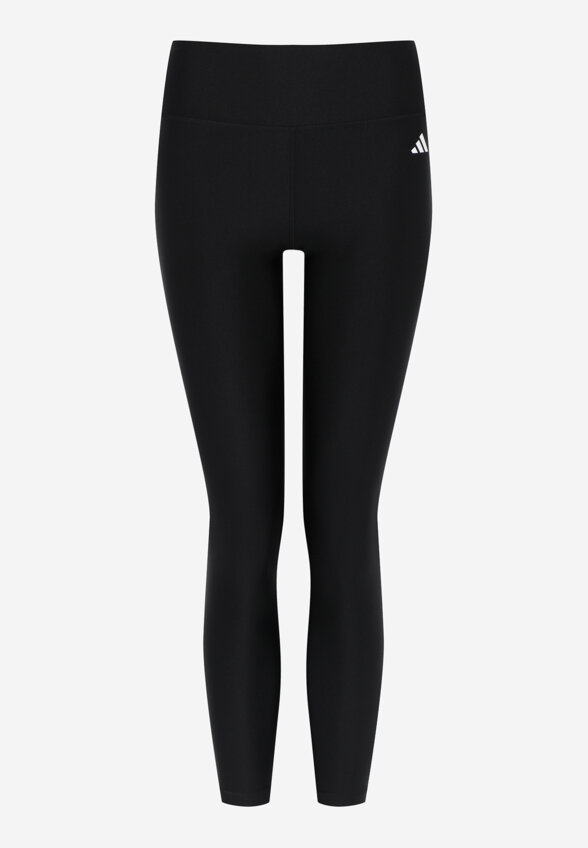 Легинсы женские Adidas Opt Ess Shine, Черный