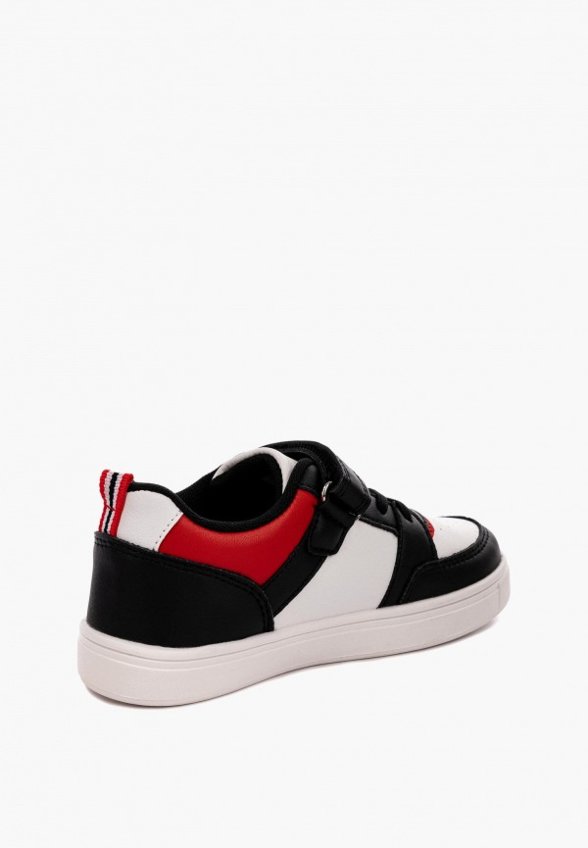 Кеды Zenden First