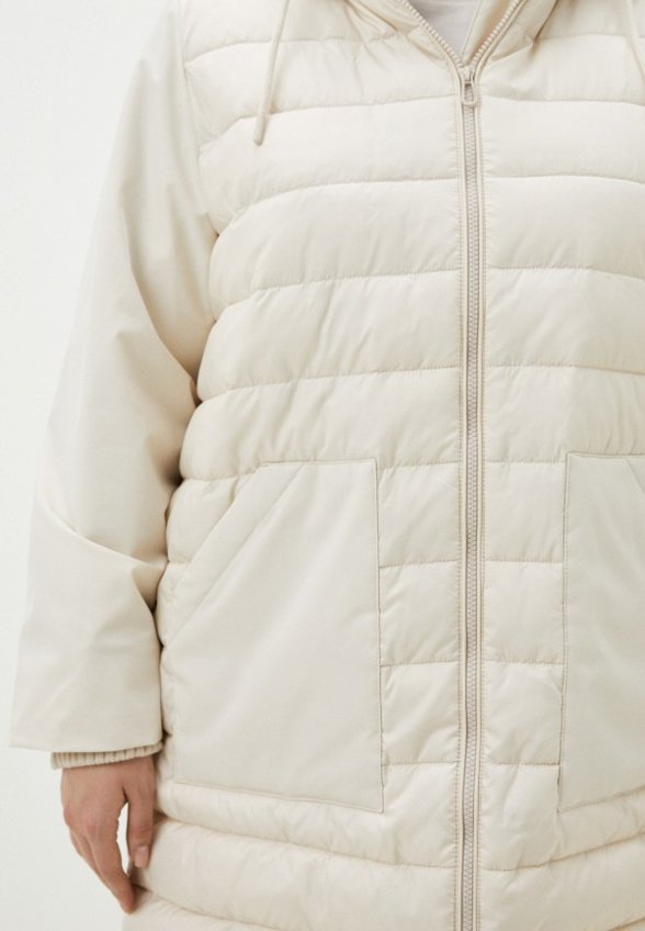 Пуховик Tom Tailor