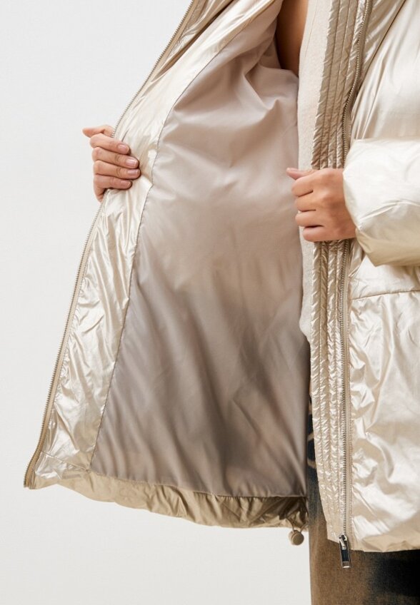 Пуховик O'STIN