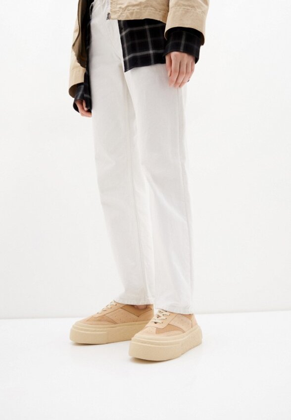 Кеды MM6 Maison Margiela