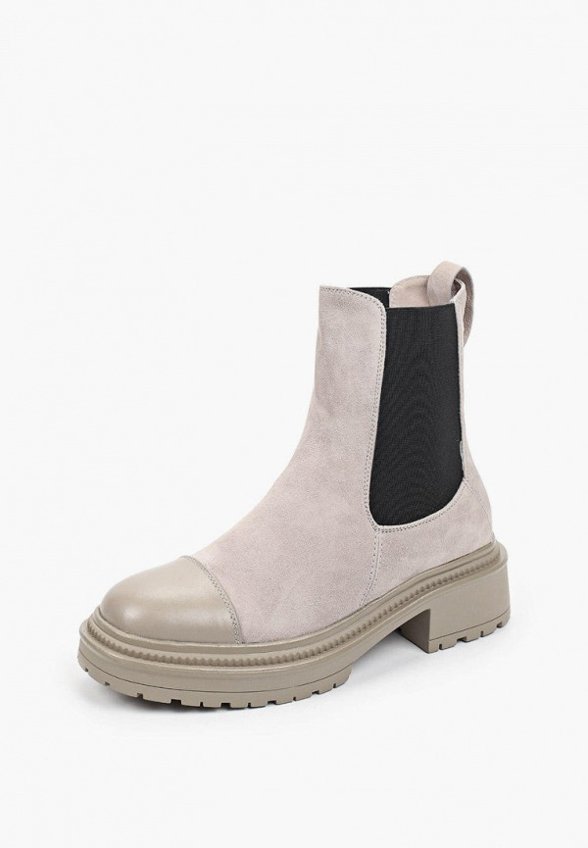 Ботинки Sbalo