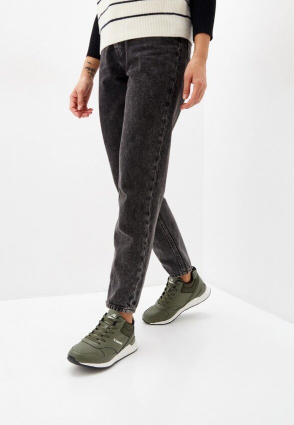 Кроссовки Sigma