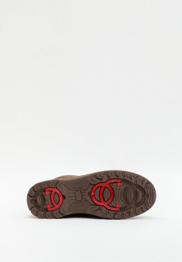 Дутики Tendance