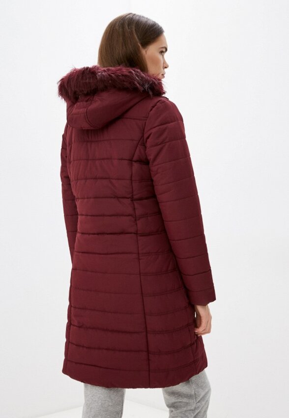 Пуховик Regatta