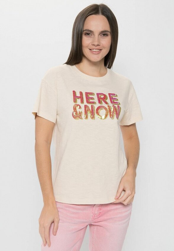 Футболка Taifun