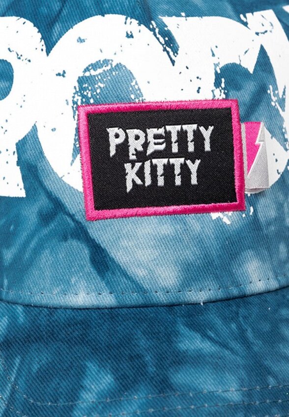 Бейсболка Urbanpeak