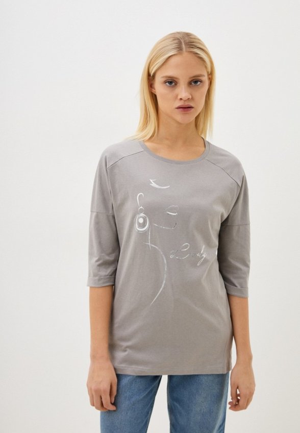 Лонгслив Funday