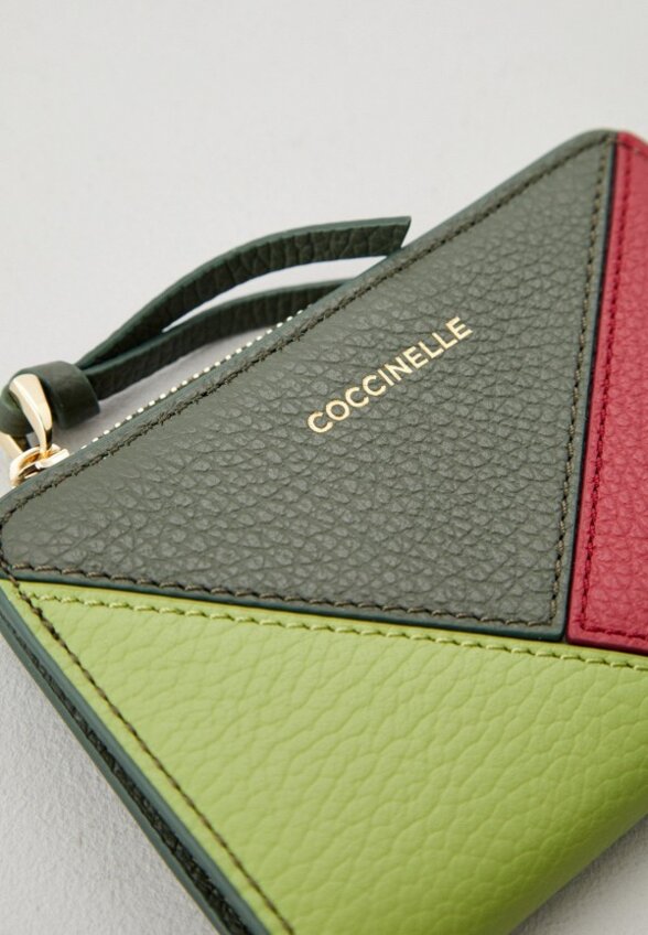 Кошелек Coccinelle