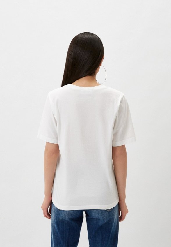 Футболка Dsquared2