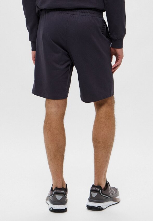 Шорты спортивные EA7