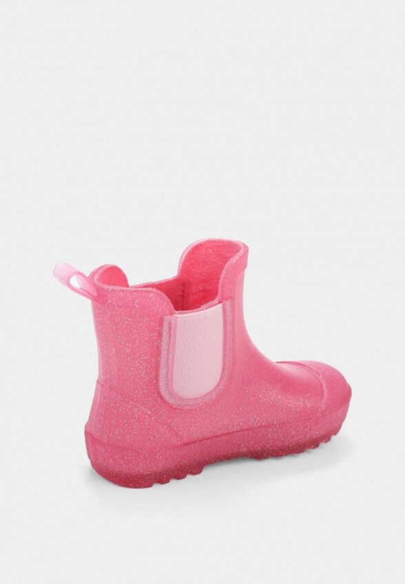 Полусапоги резиновые Sela