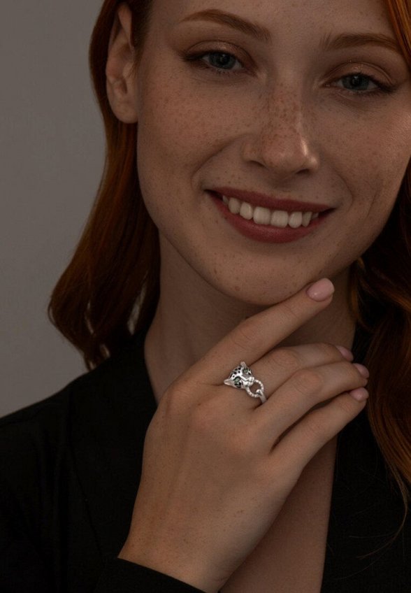 Кольцо Sokolov