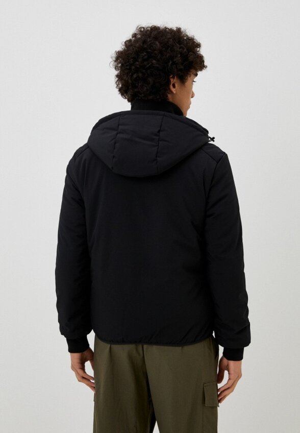 Куртка утепленная Invicta