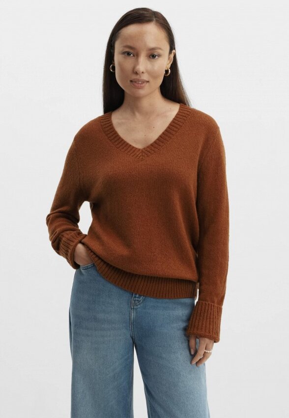 Пуловер Mitica Luna