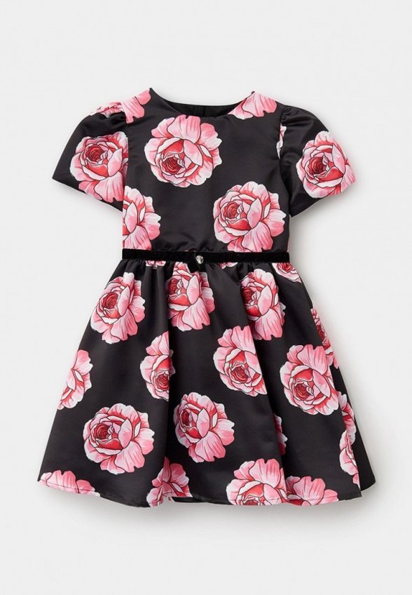 Платье PlayToday