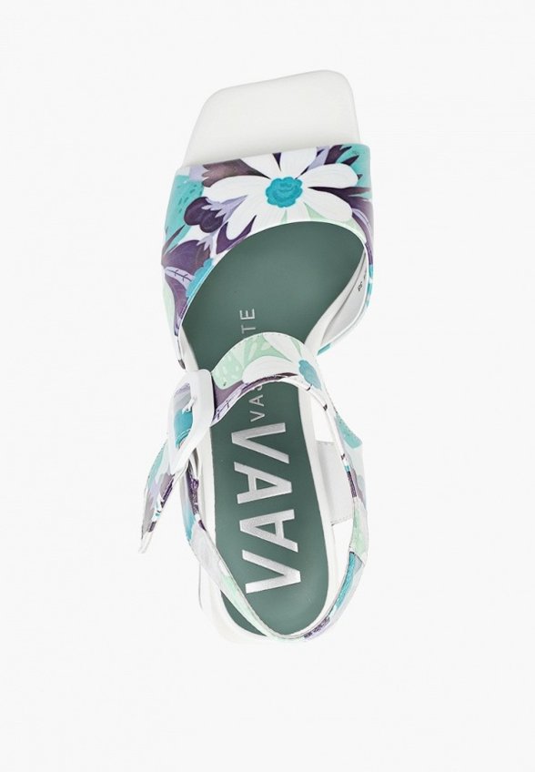 Босоножки Vasconte