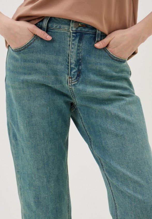 Джинсы Dimarkis Day