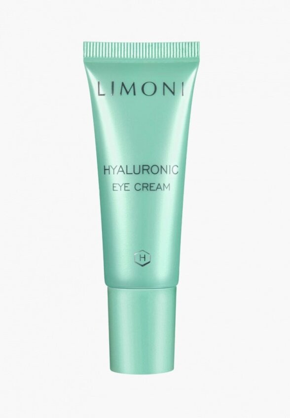 Крем для кожи вокруг глаз Limoni