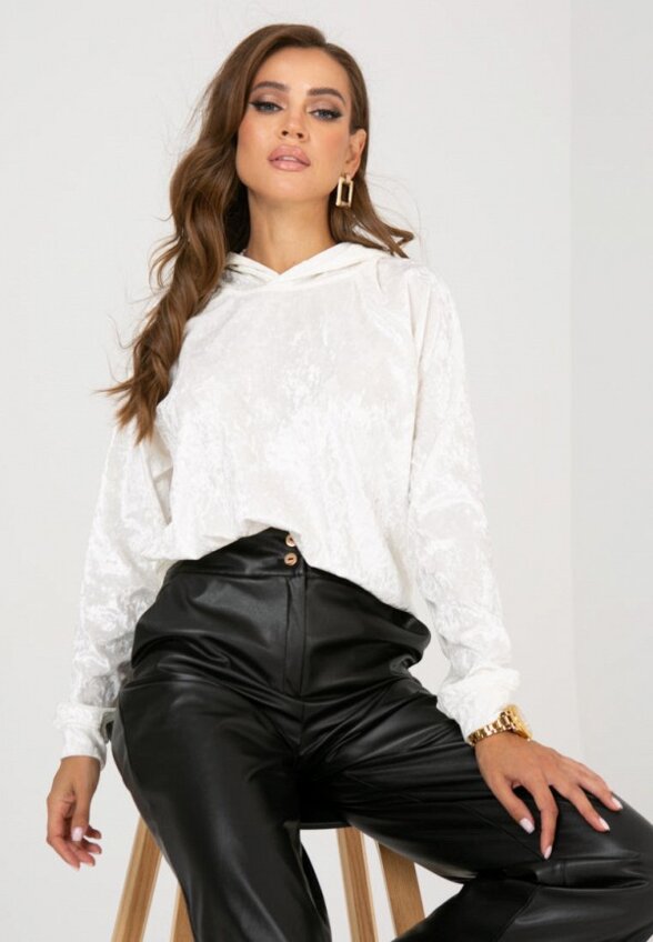 Худи Gold Chic Chili