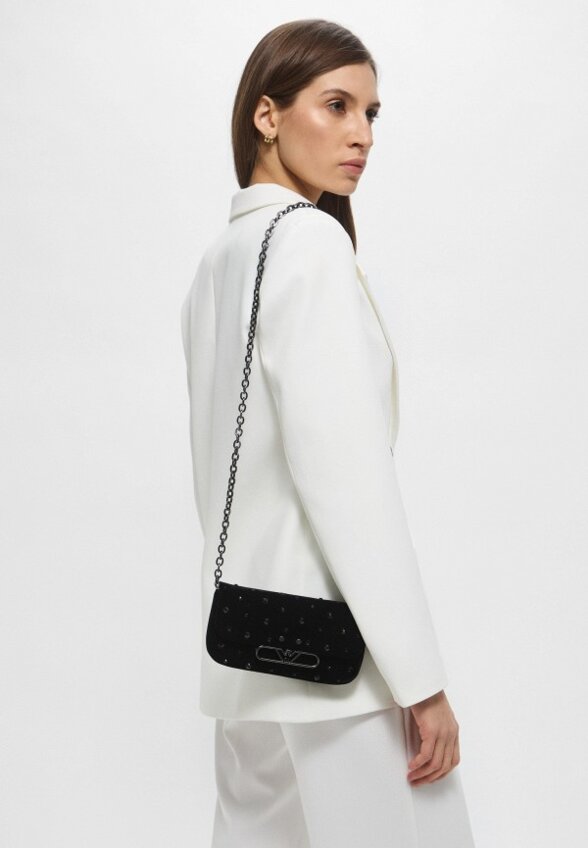 Клатч Emporio Armani