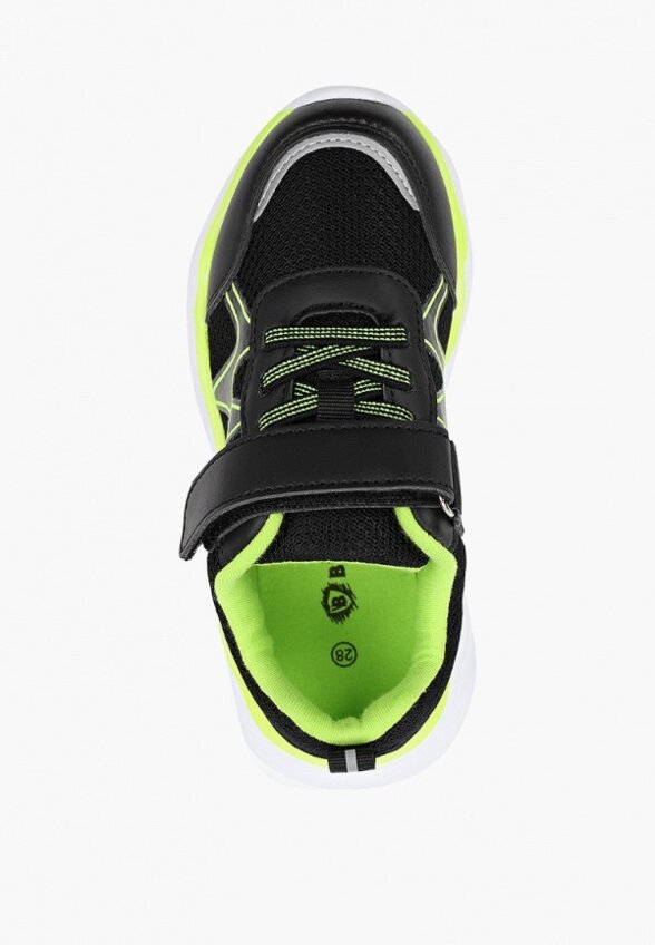 Кроссовки Biker