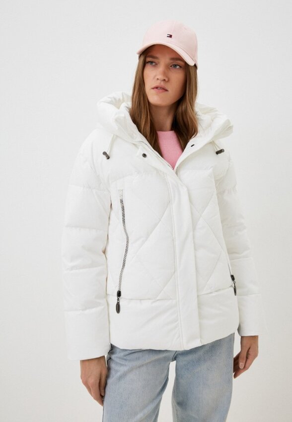 Куртка утепленная Winterra