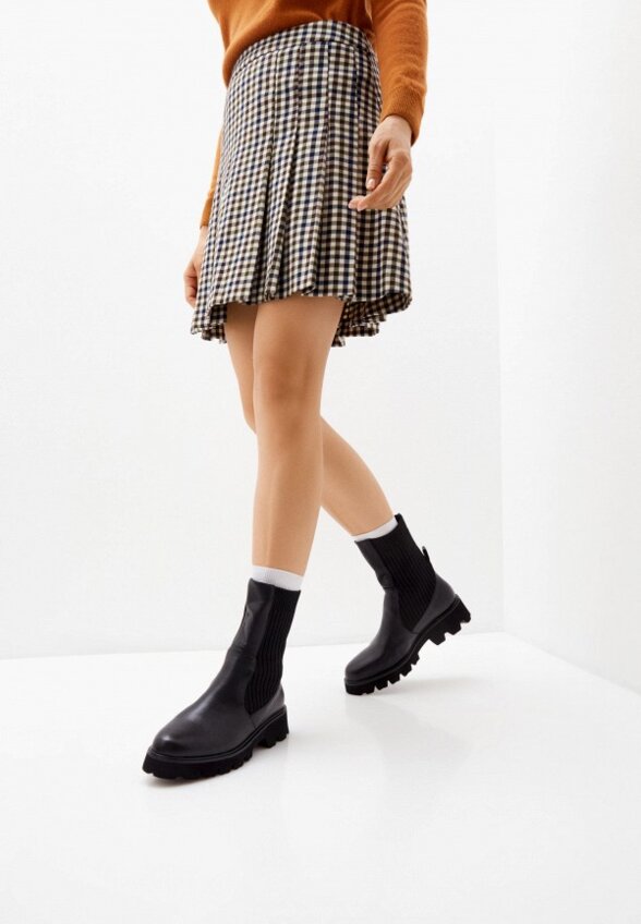 Ботинки Sbalo