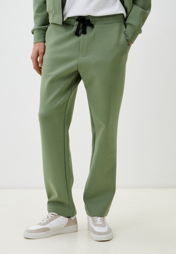 Брюки спортивные KChTZ