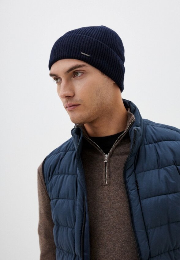 Шапка marhatter