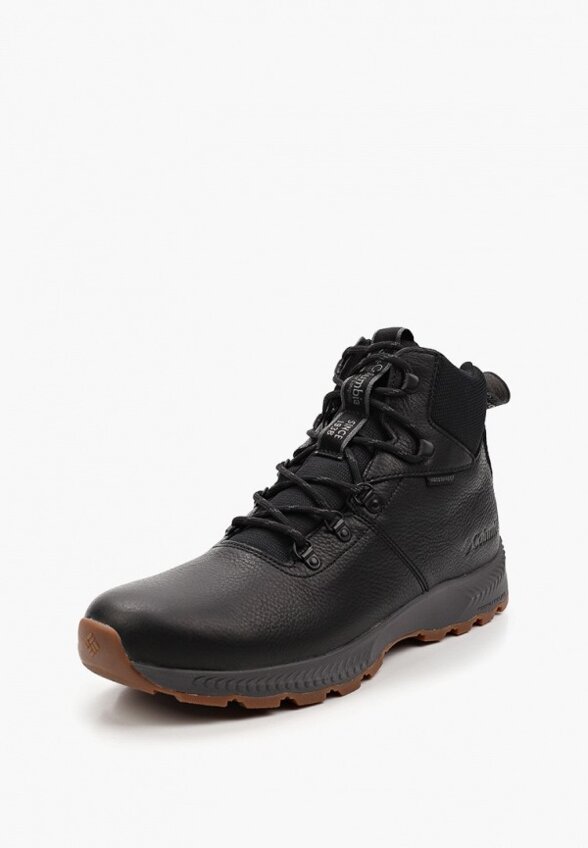 Ботинки Columbia