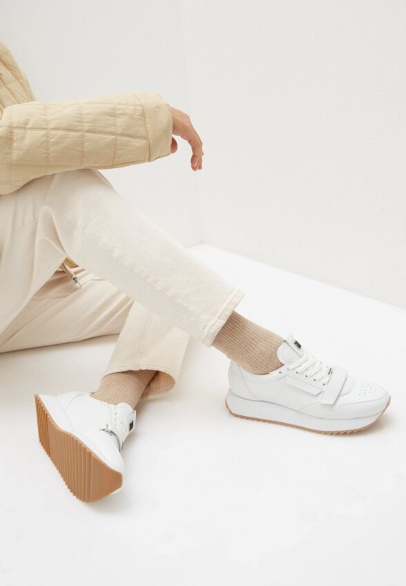 Кроссовки Jog Dog