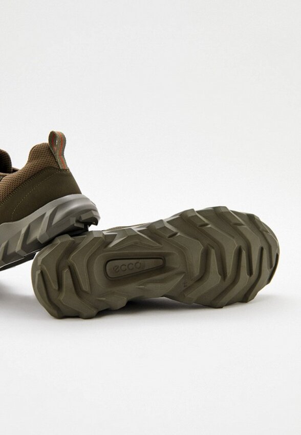 Кроссовки Ecco