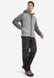 Пуховик мужской The North Face Bettaforca, Серый5  - превью