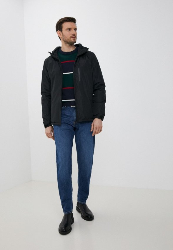 Куртка утепленная Winterra