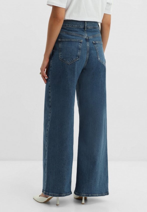 Джинсы A la Tete