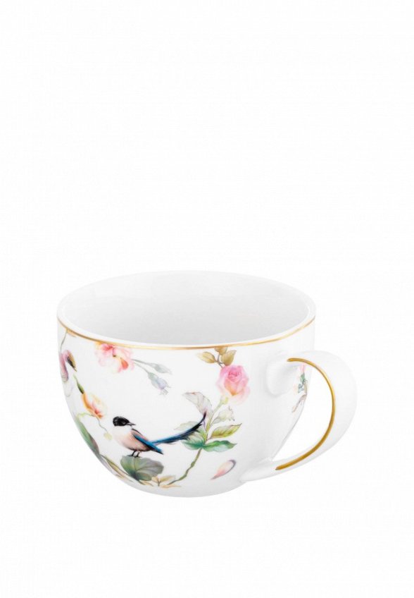 Сервиз чайный Elan Gallery