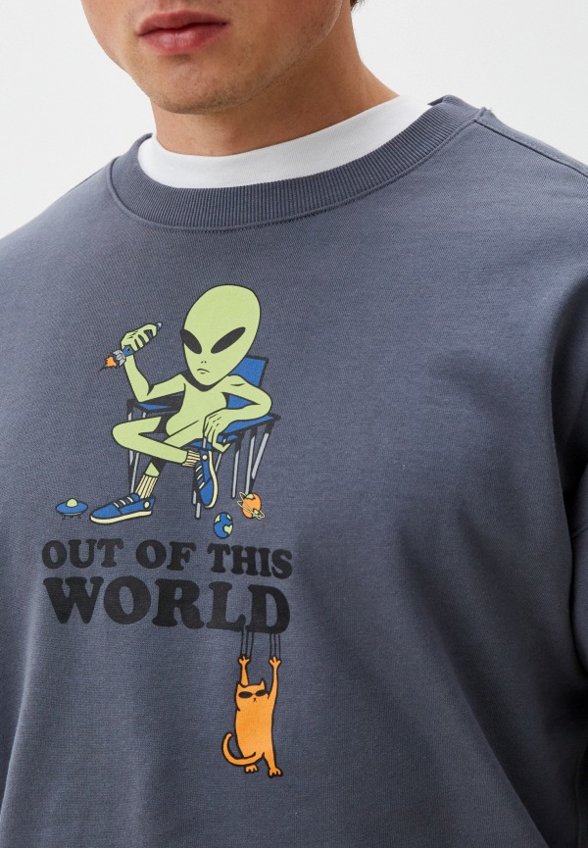 Свитшот Funday