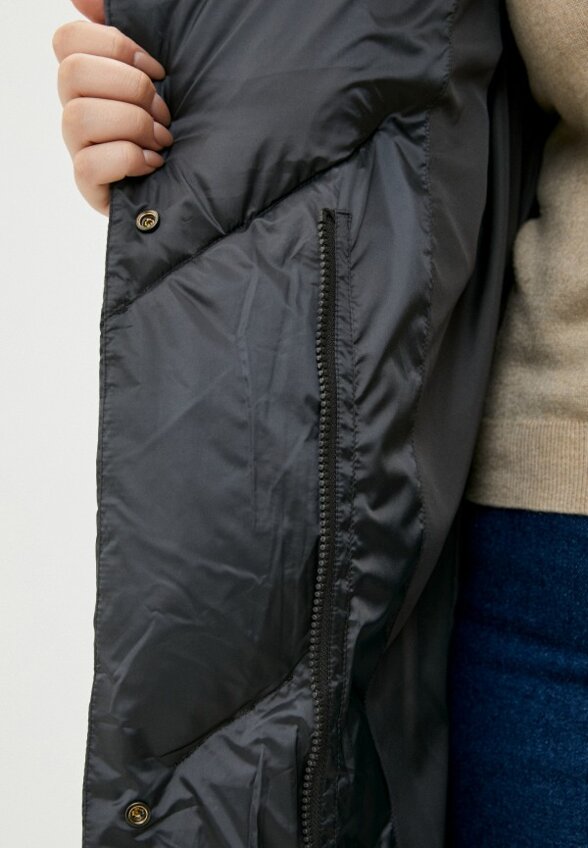 Пуховик Winterra