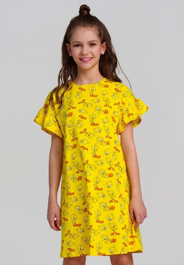 Сорочка ночная PlayToday