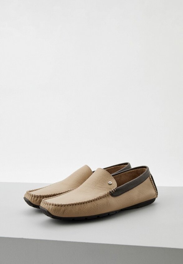 Мокасины Aldo Brue