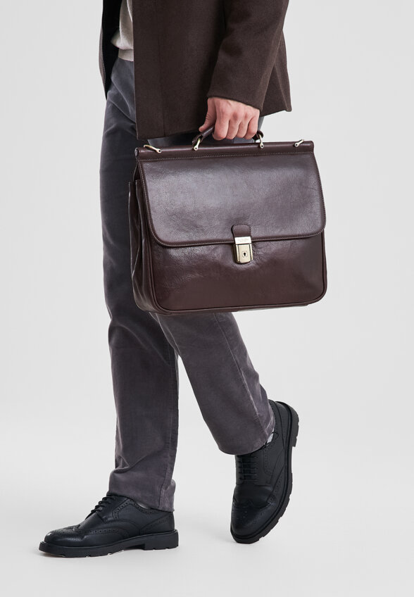 Др.Коффер P402295-245-09 портфель