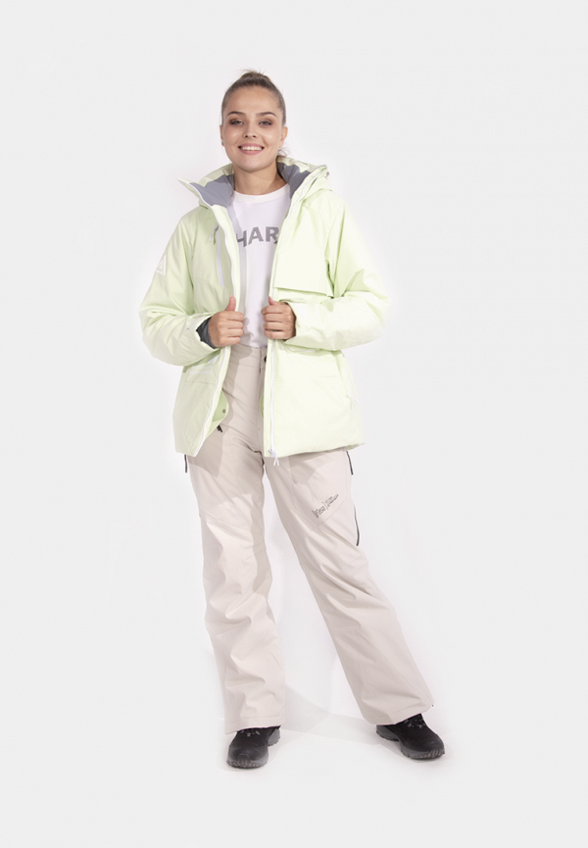 Куртка горнолыжная High Experience