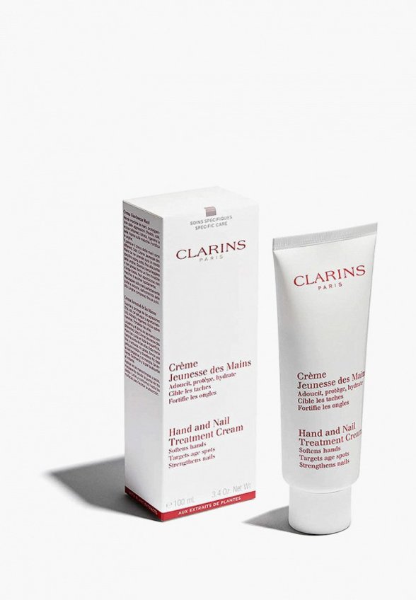Крем для рук Clarins