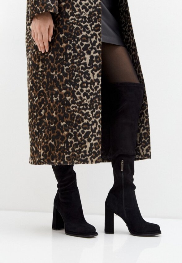 Ботфорты Basconi