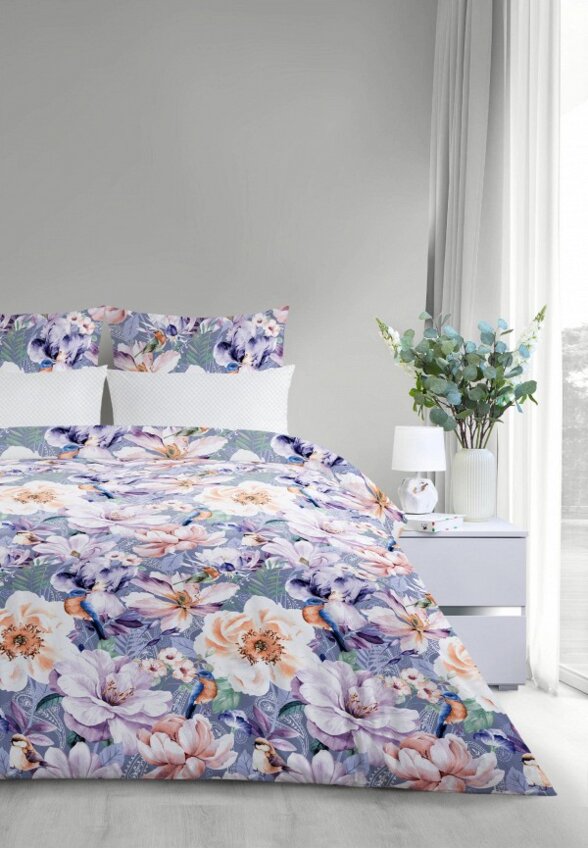 Постельное белье 2-спальное Verossa